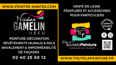 Nicolas Gamelin Déco