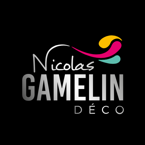 Nicolas Gamelin Déco
